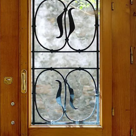Ferienhaus Casa Di Gina *