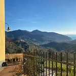 בית נופש Casa Di Gina *