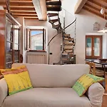 Casa Di Gina Ferienhaus *