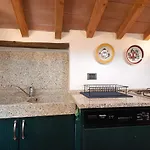 Casa Di Gina בית נופש לבנטו