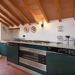 Casa Di Gina Semesterbostad