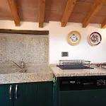 Semesterbostad Casa Di Gina Levanto