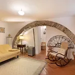 Casa Di Gina Semesterbostad *