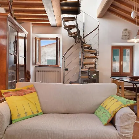 Casa Di Gina Holiday home *
