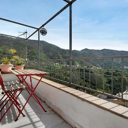 Casa Di Gina *