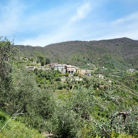 Casa Di Gina Levanto
