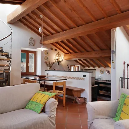 Casa Di Gina *