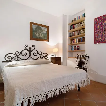 Ferienhaus Casa Di Gina Levanto