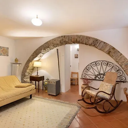 Casa Di Gina *