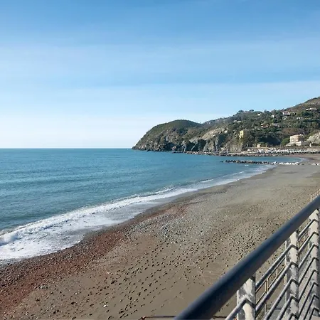 Casa Di Gina Holiday home