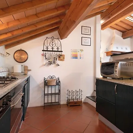 Casa Di Gina * Levanto