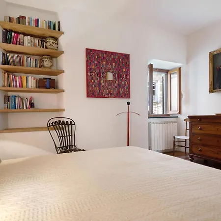 Casa Di Gina *