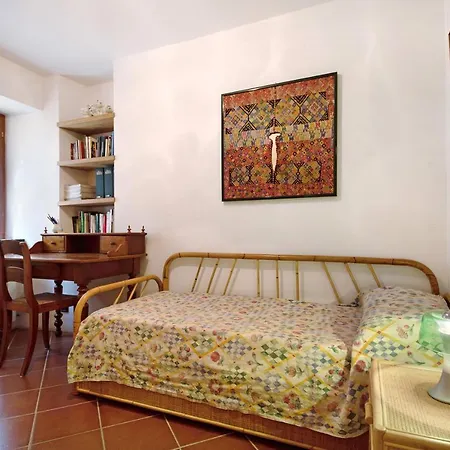 Casa Di Gina בית נופש לבנטו