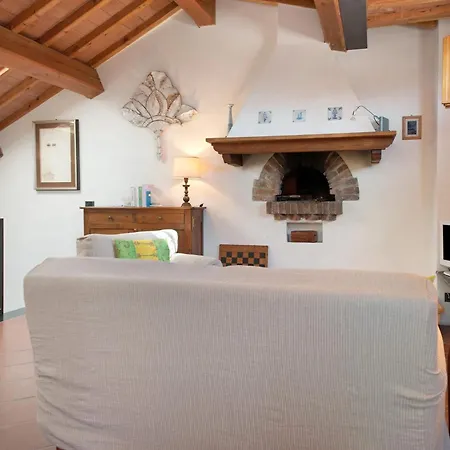 Casa Di Gina * Levanto