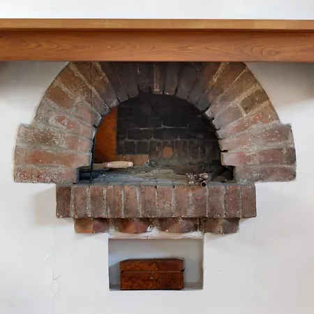 Nyaraló Casa Di Gina