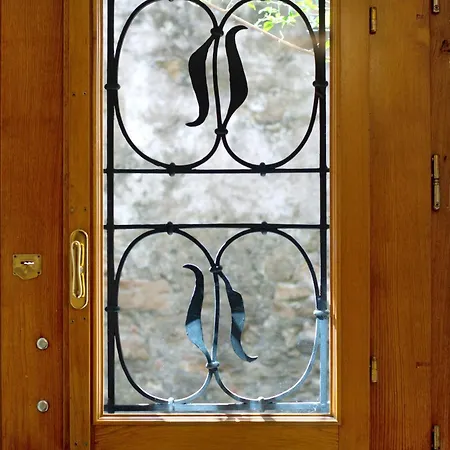 Casa Di Gina Tatil Evi *
