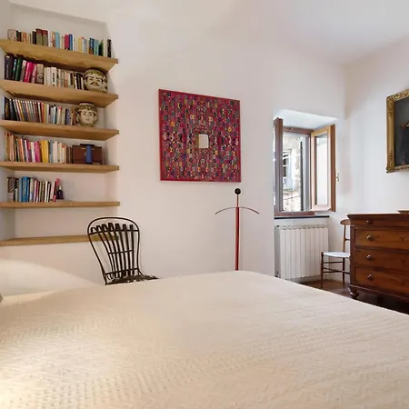 Nyaraló Casa Di Gina *