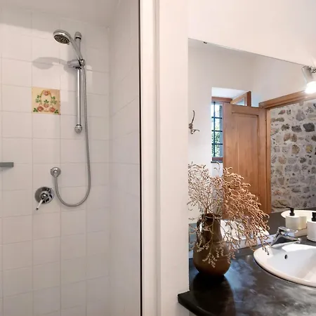Nyaraló Casa Di Gina Levanto