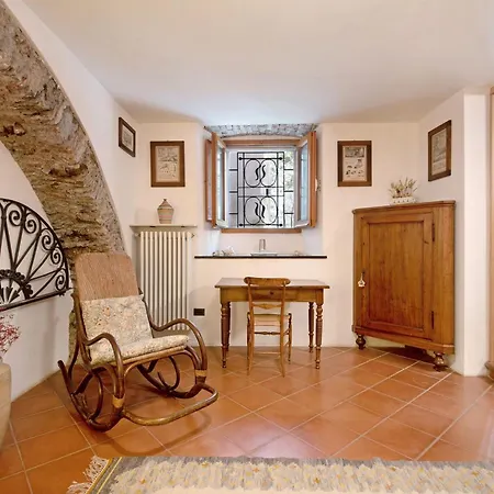 Casa Di Gina * Levanto