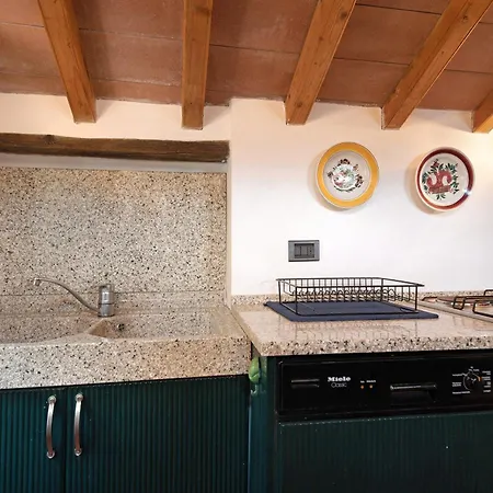 Nyaraló Casa Di Gina Levanto
