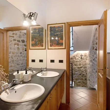Nyaraló Casa Di Gina