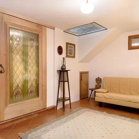 Casa Di Gina Levanto
