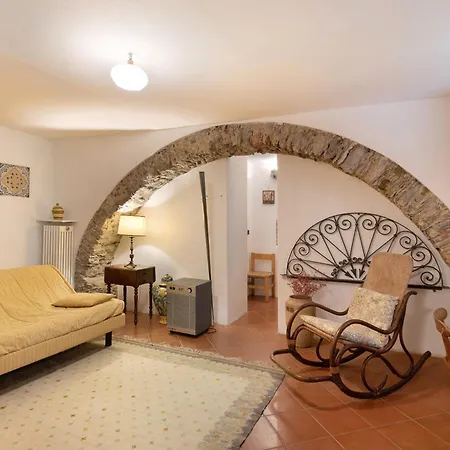 Casa Di Gina Nyaraló *