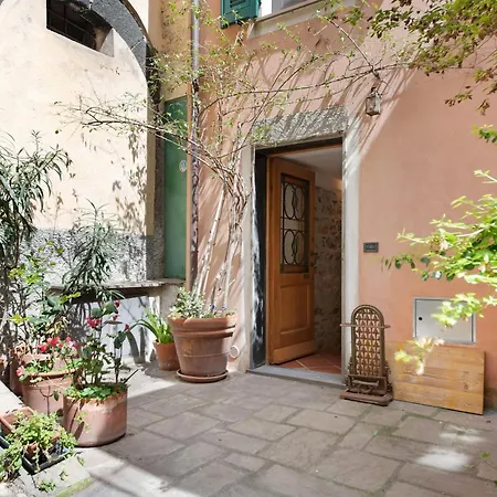 Nyaraló Casa Di Gina